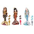 Bratz Sea Stunnerz Dolls Case